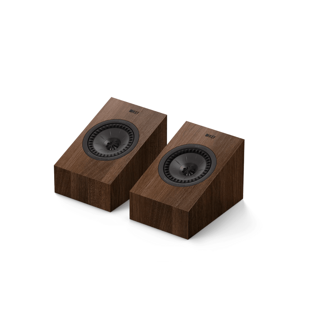 KEF Q8 Meta Dolby Atmos Hi - Fi Hoparlör - Pasif Hoparlör