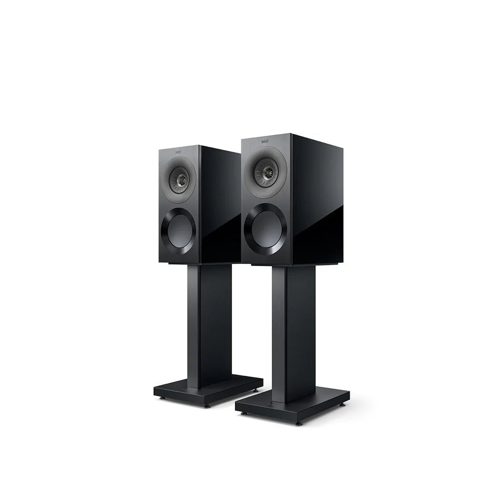 Kef Reference 1 Meta Raf Tipi Hoparlör - Raf Tipi Hifi Hoparlör