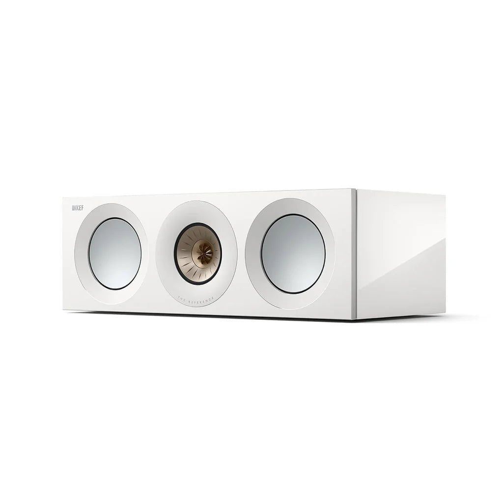KEF Reference 2c Meta Merkez Hoparlör - Pasif Hoparlör