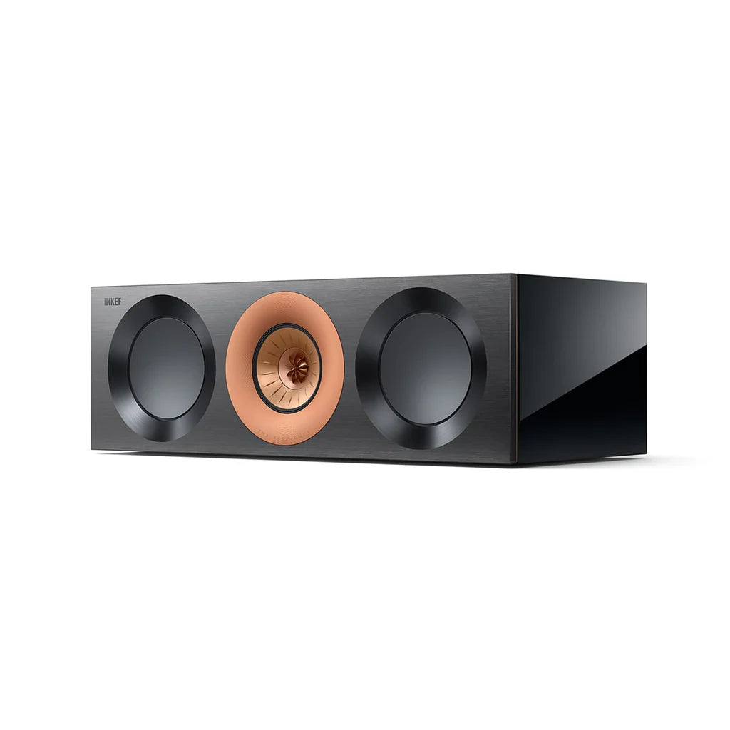 KEF Reference 2c Meta Merkez Hoparlör