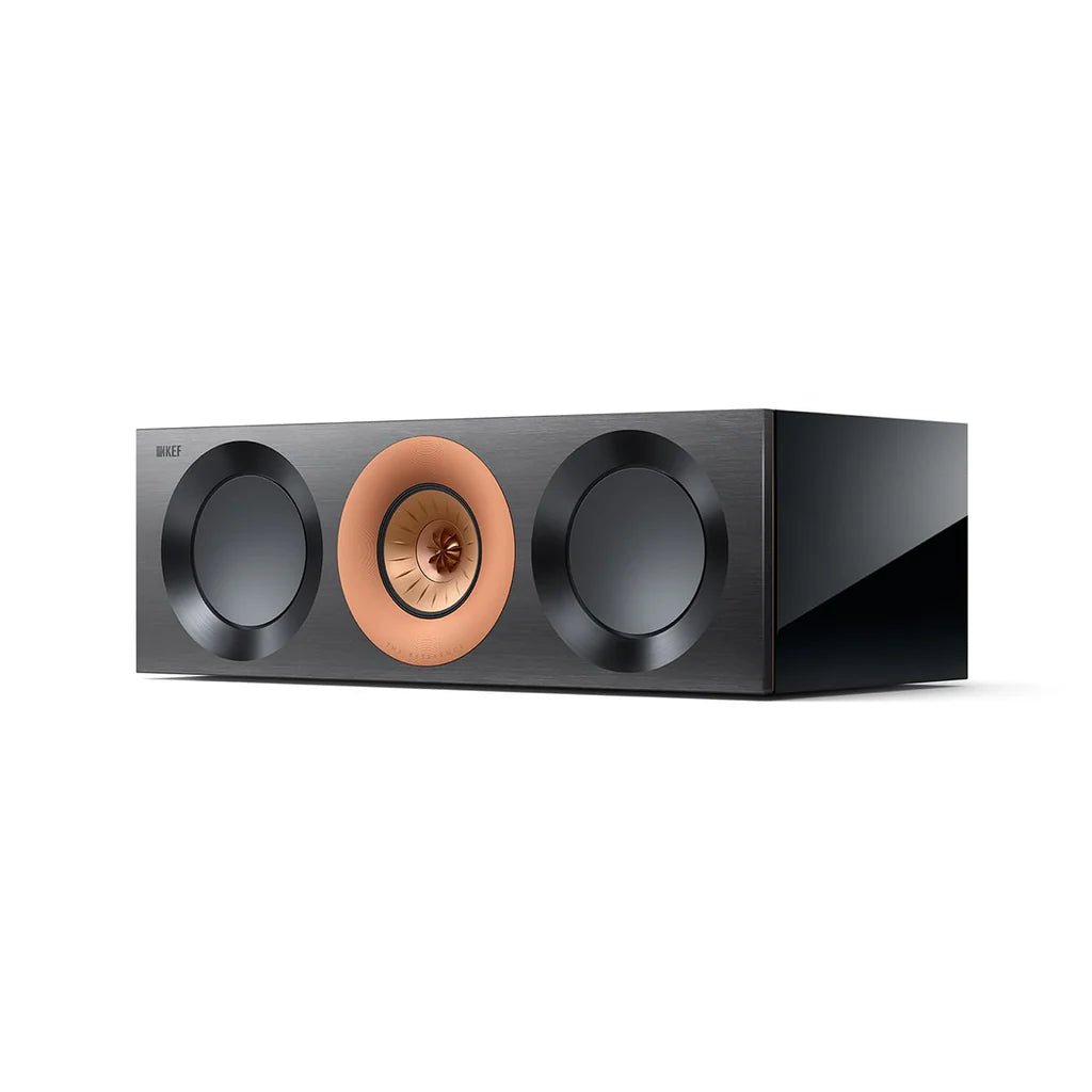 KEF Reference 2c Meta Merkez Hoparlör - Pasif Hoparlör