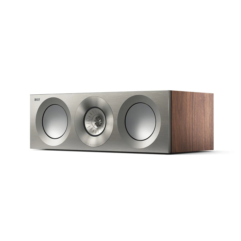 KEF Reference 2c Meta Merkez Hoparlör