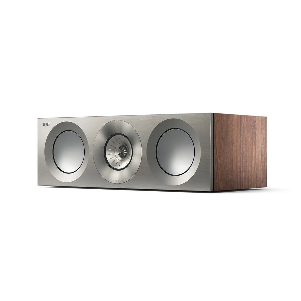 KEF Reference 2c Meta Merkez Hoparlör - Pasif Hoparlör
