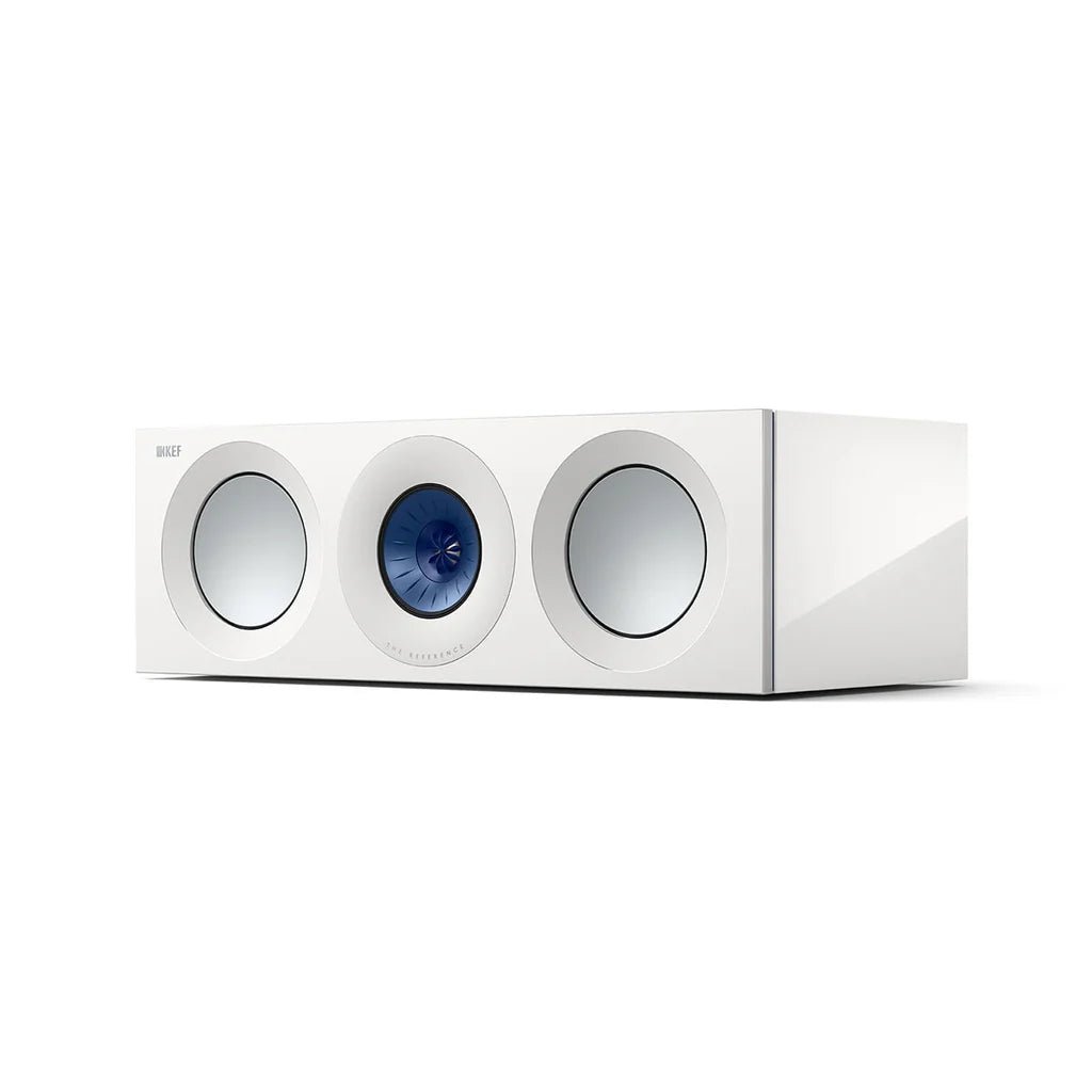 KEF Reference 2c Meta Merkez Hoparlör - Pasif Hoparlör