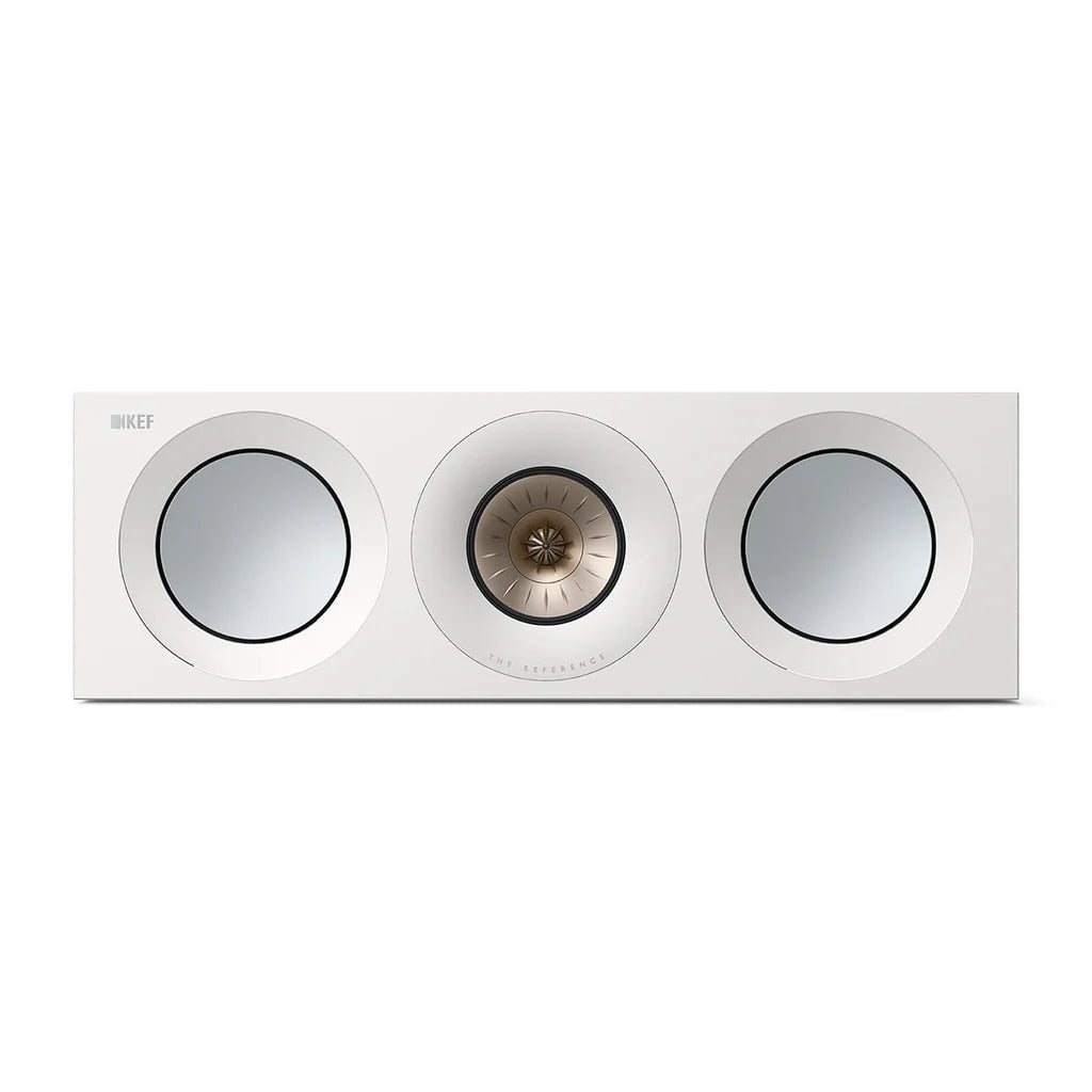 KEF Reference 2c Meta Merkez Hoparlör - Pasif Hoparlör