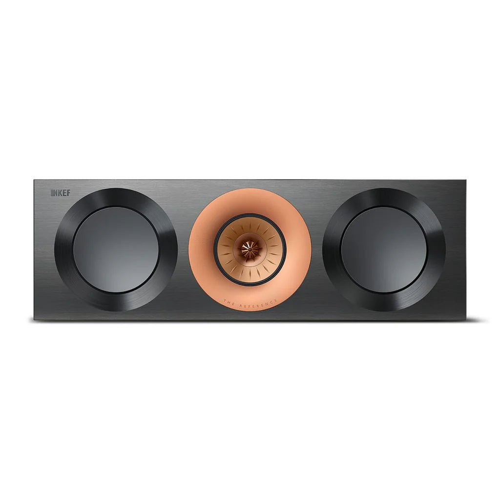 KEF Reference 2c Meta Merkez Hoparlör - Pasif Hoparlör