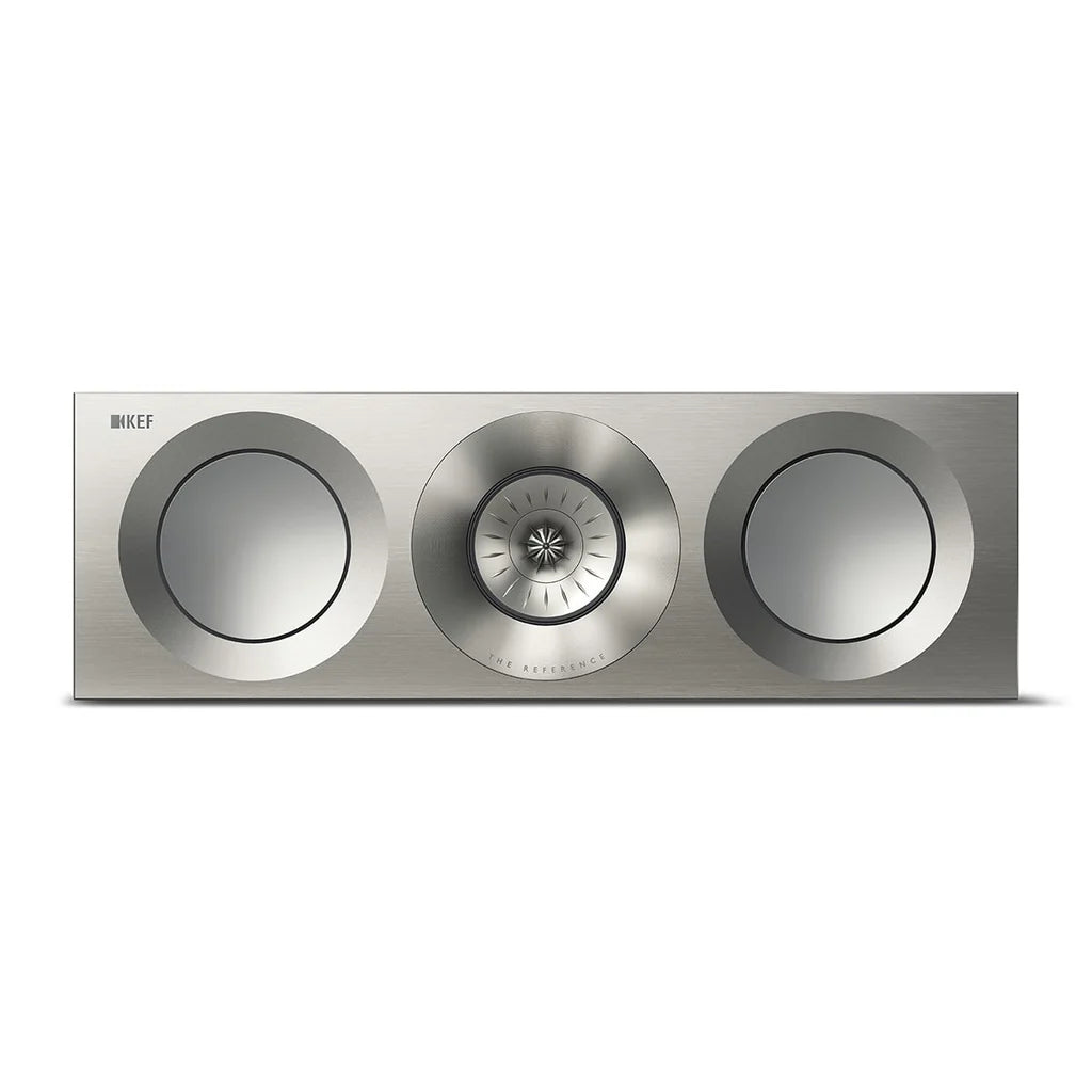 KEF Reference 2c Meta Merkez Hoparlör
