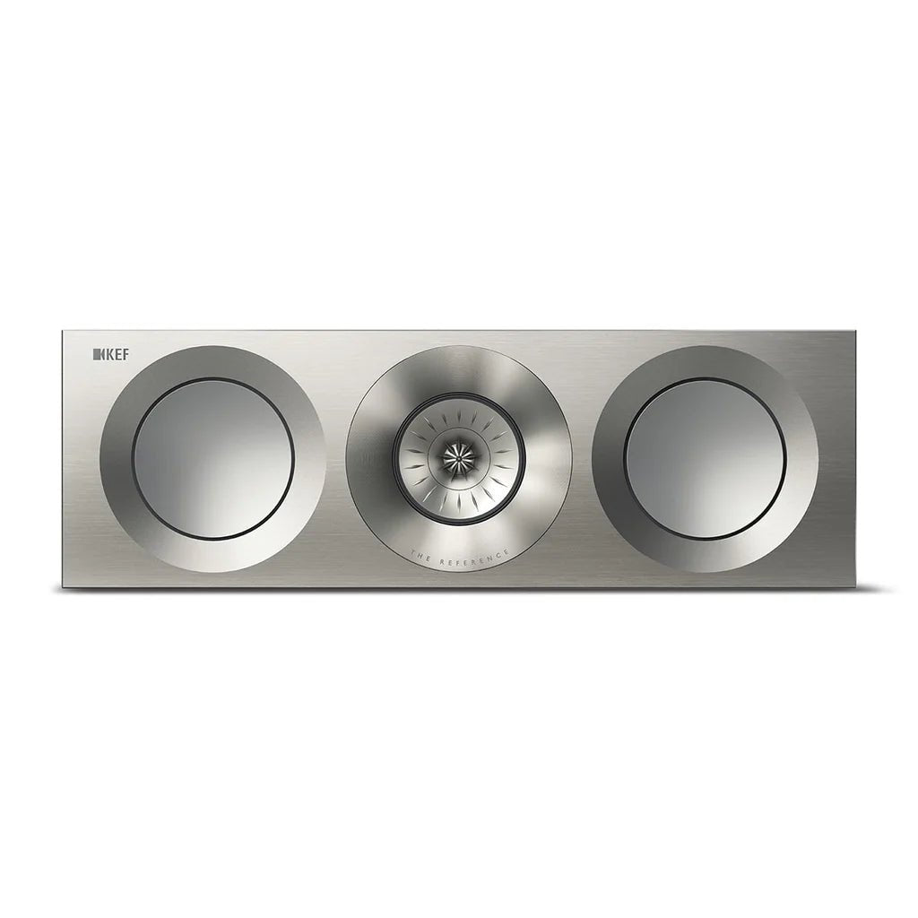 KEF Reference 2c Meta Merkez Hoparlör - Pasif Hoparlör