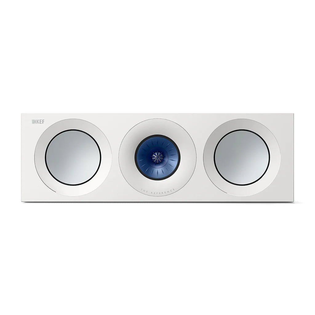 KEF Reference 2c Meta Merkez Hoparlör - Pasif Hoparlör