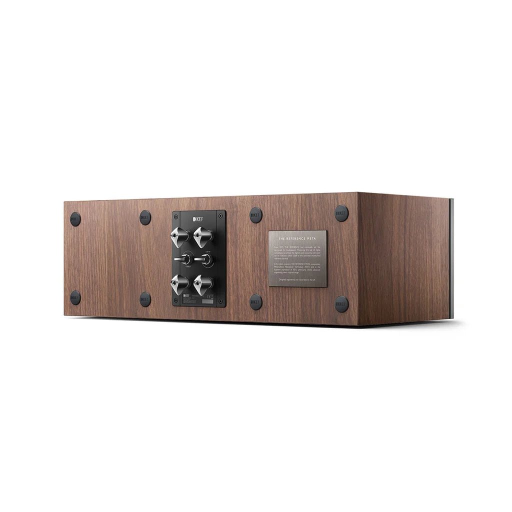 KEF Reference 2c Meta Merkez Hoparlör - Pasif Hoparlör