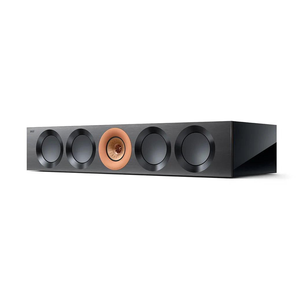 KEF Reference 4c Meta Merkez Hoparlör - Hoparlör