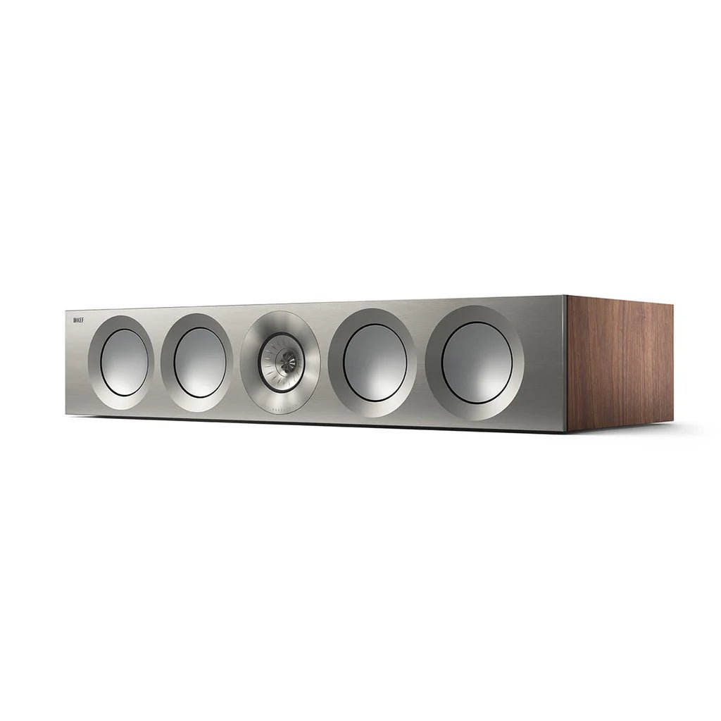 KEF Reference 4c Meta Merkez Hoparlör - Hoparlör