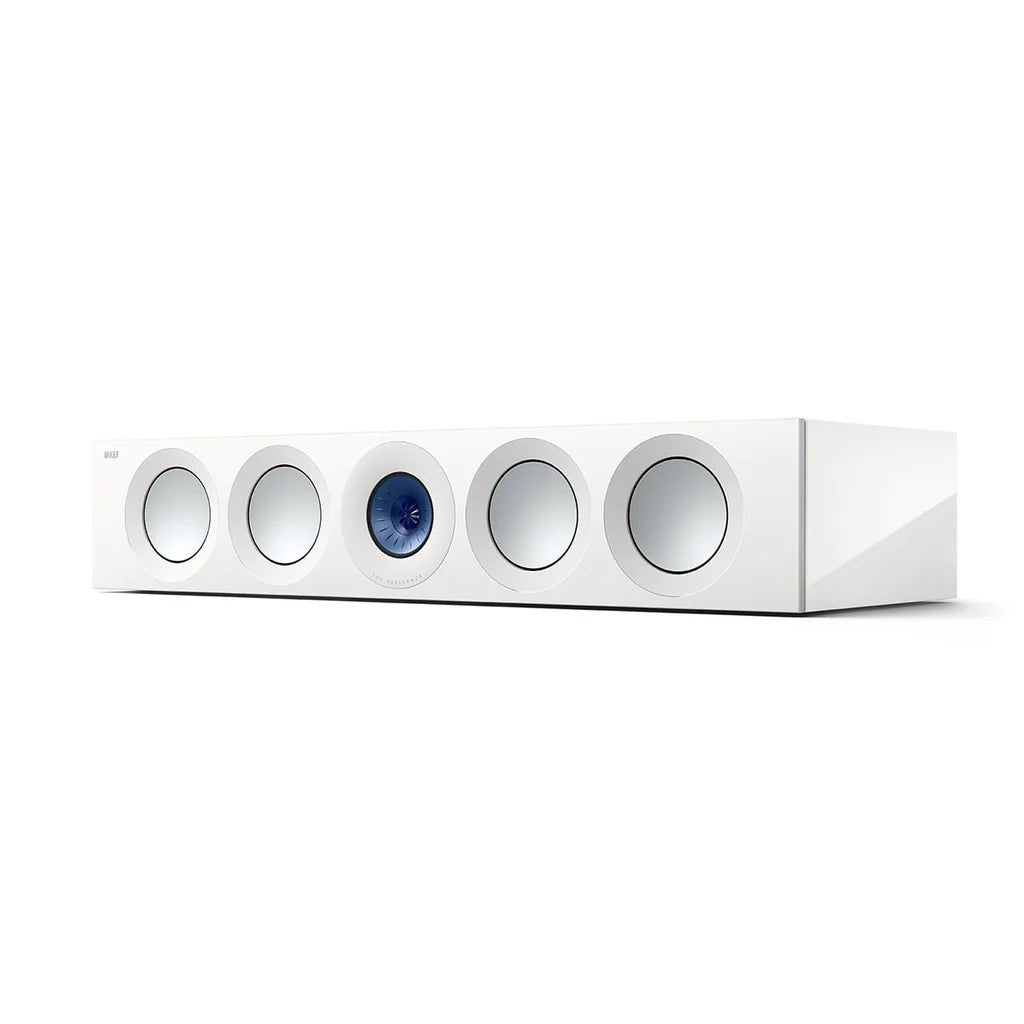 KEF Reference 4c Meta Merkez Hoparlör - Hoparlör