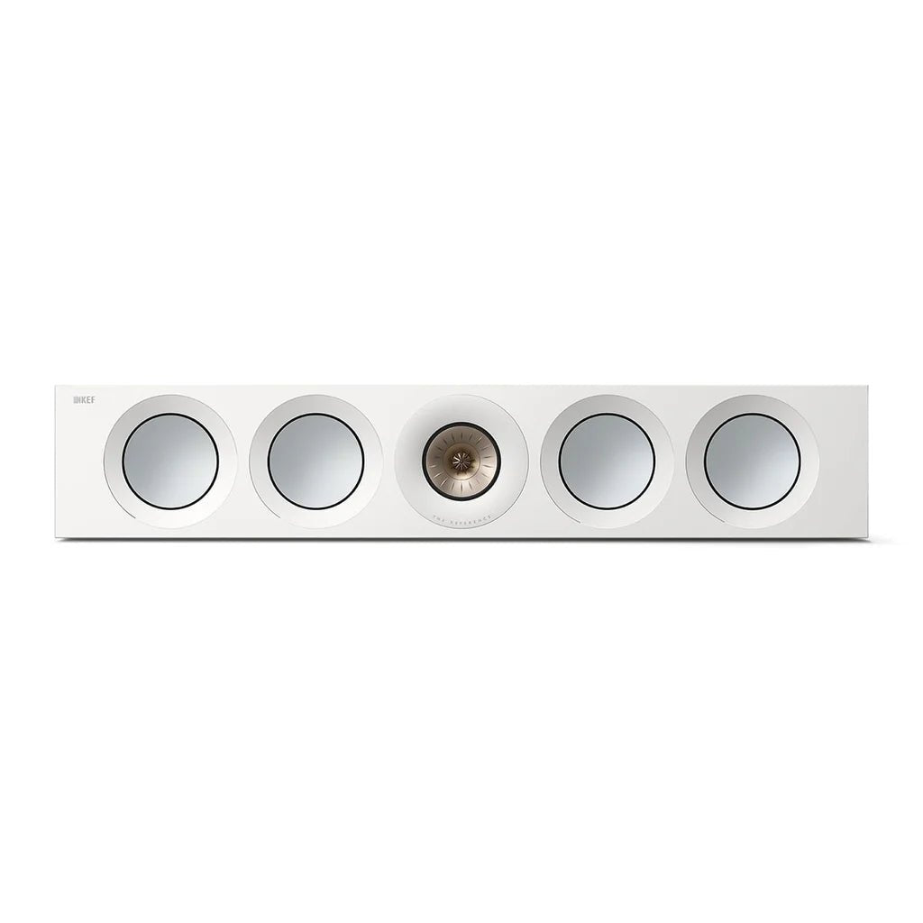 KEF Reference 4c Meta Merkez Hoparlör - Hoparlör