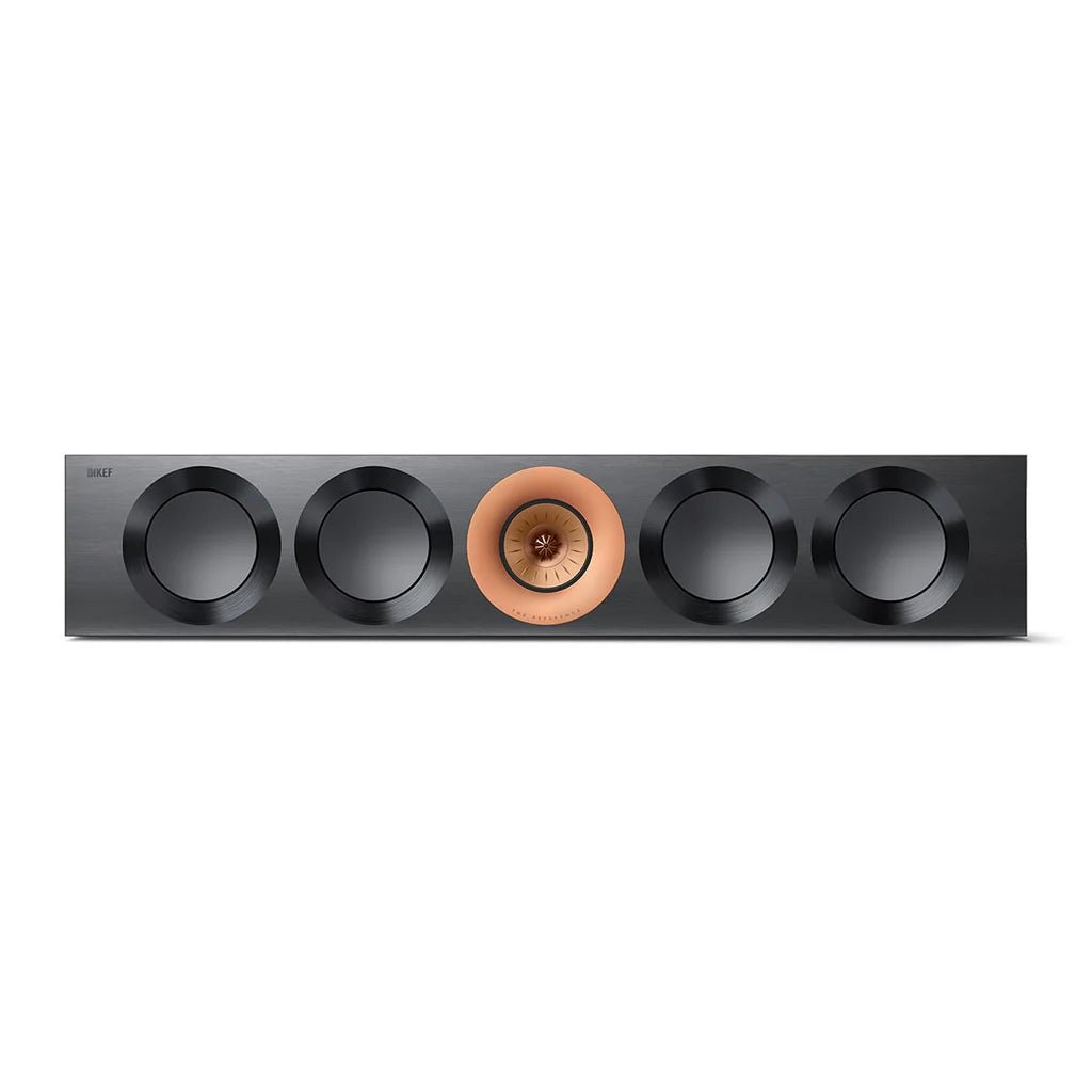 KEF Reference 4c Meta Merkez Hoparlör - Hoparlör