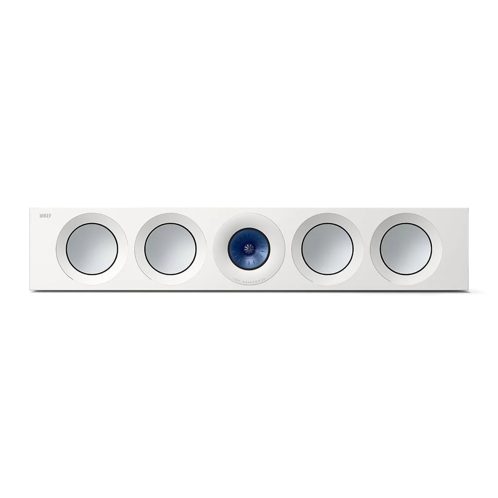 KEF Reference 4c Meta Merkez Hoparlör - Hoparlör