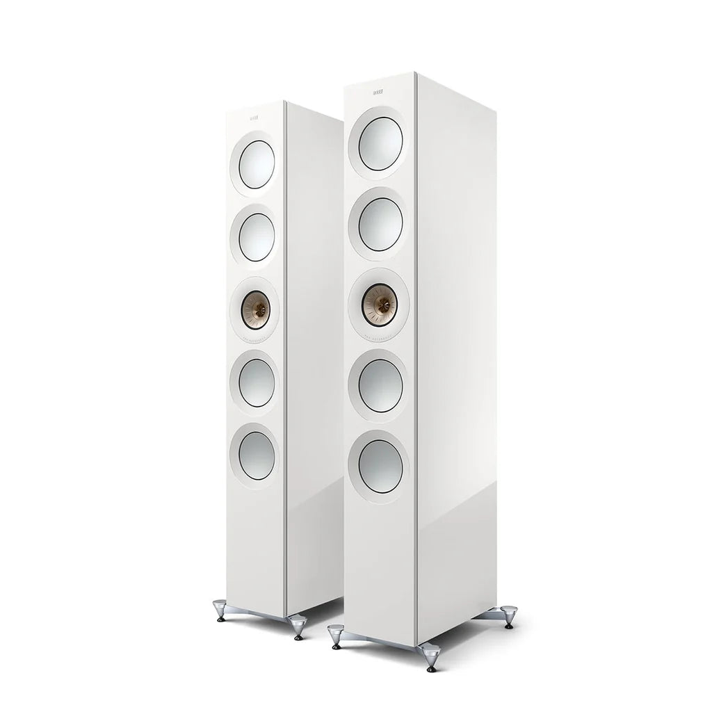 KEF Reference 5 Meta Kule Tipi Hoparlör