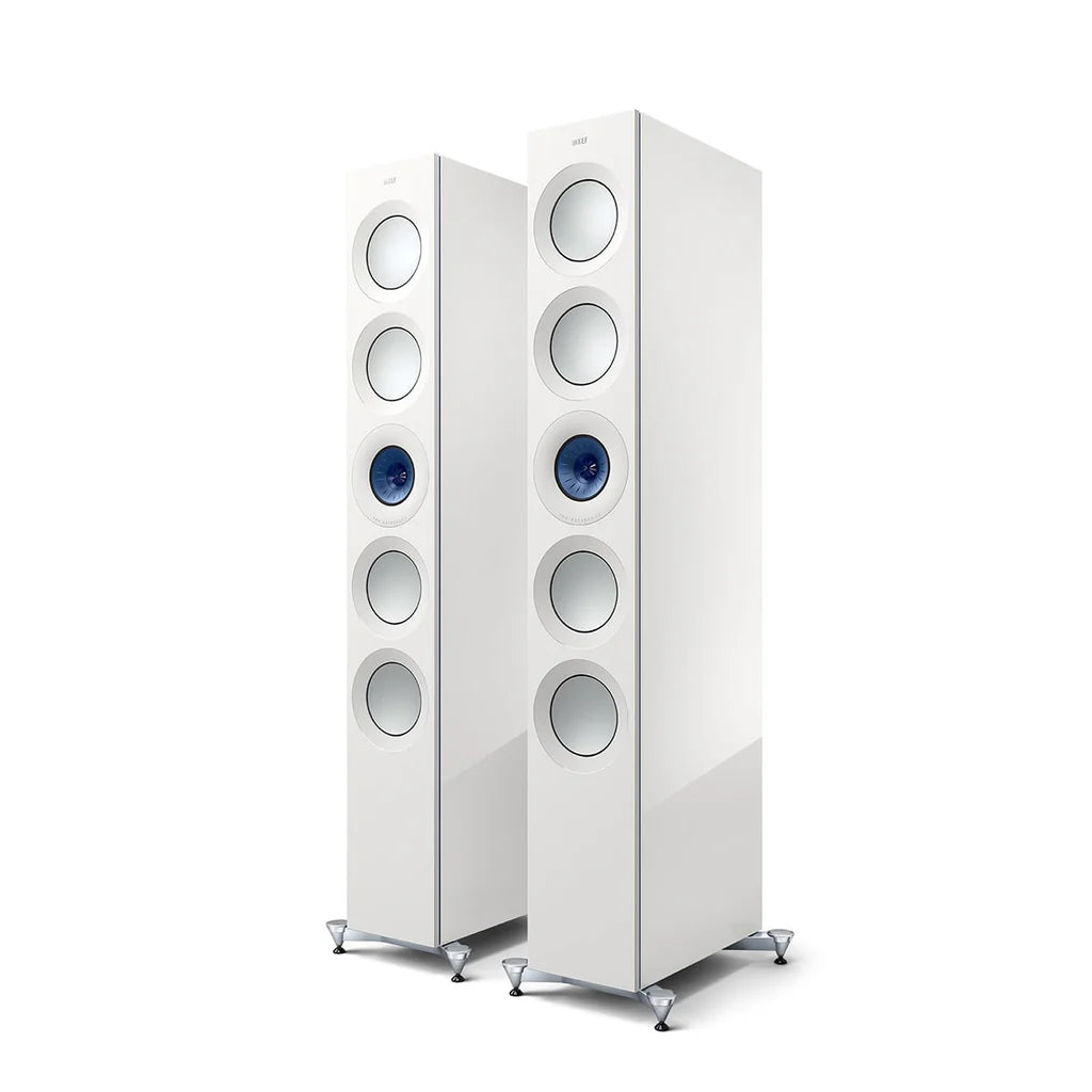 KEF Reference 5 Meta Kule Tipi Hoparlör