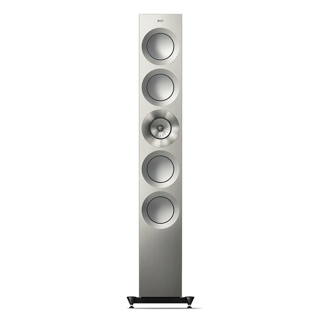 KEF Reference 5 Meta Kule Tipi Hoparlör