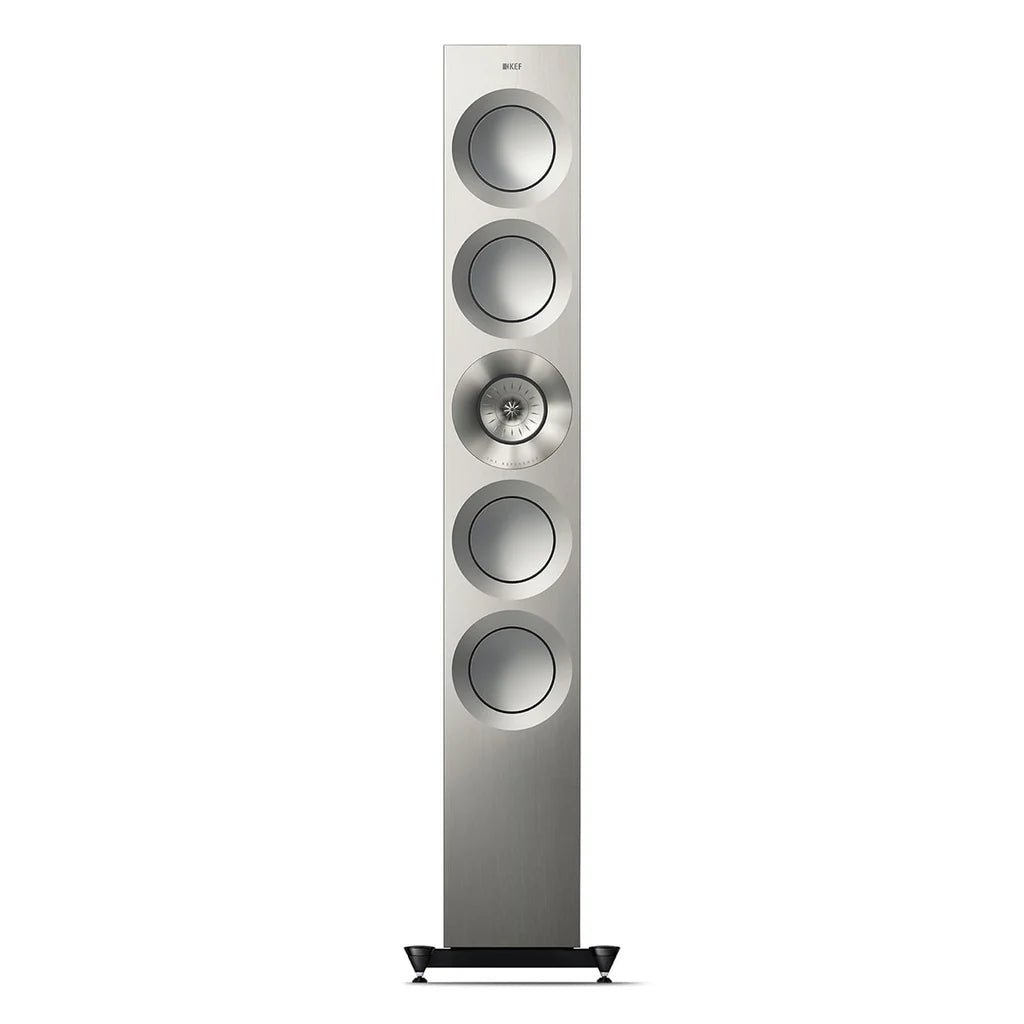 KEF Reference 5 Meta Kule Tipi Hoparlör - Pasif Hoparlör