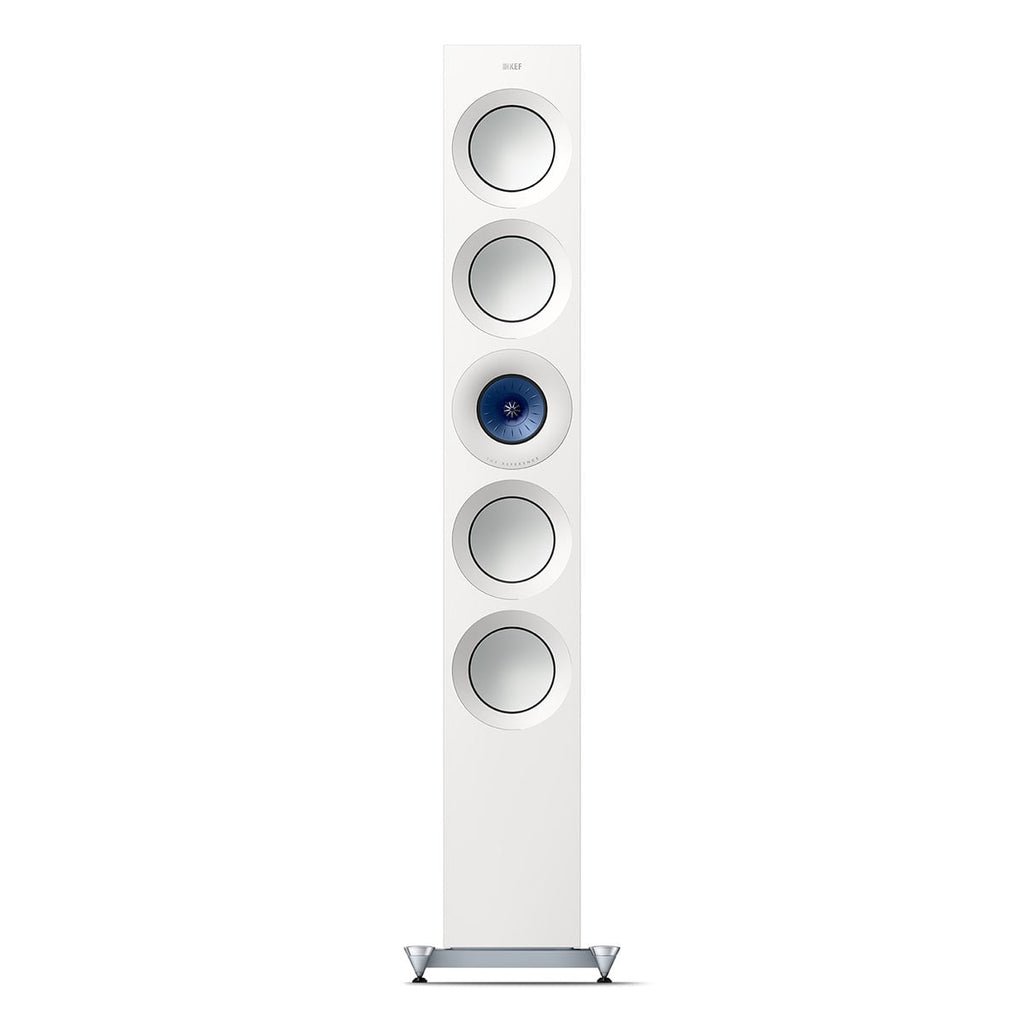 KEF Reference 5 Meta Kule Tipi Hoparlör - Pasif Hoparlör