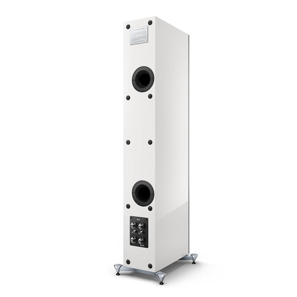 KEF Reference 5 Meta Kule Tipi Hoparlör - Pasif Hoparlör