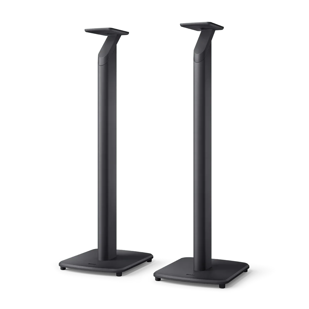 KEF S1 LSX Hi-Fi Hoparlör İçin Yer Standı