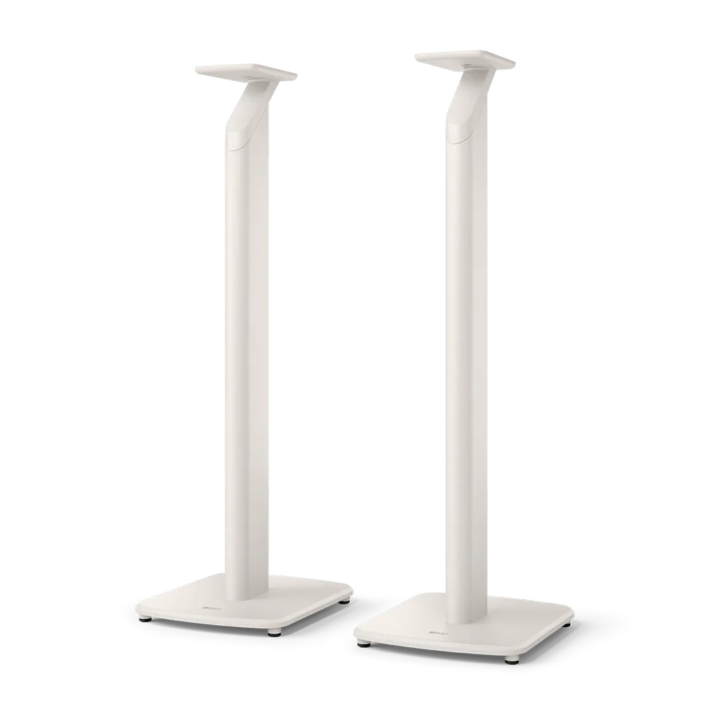 KEF S1 LSX Hi-Fi Hoparlör İçin Yer Standı