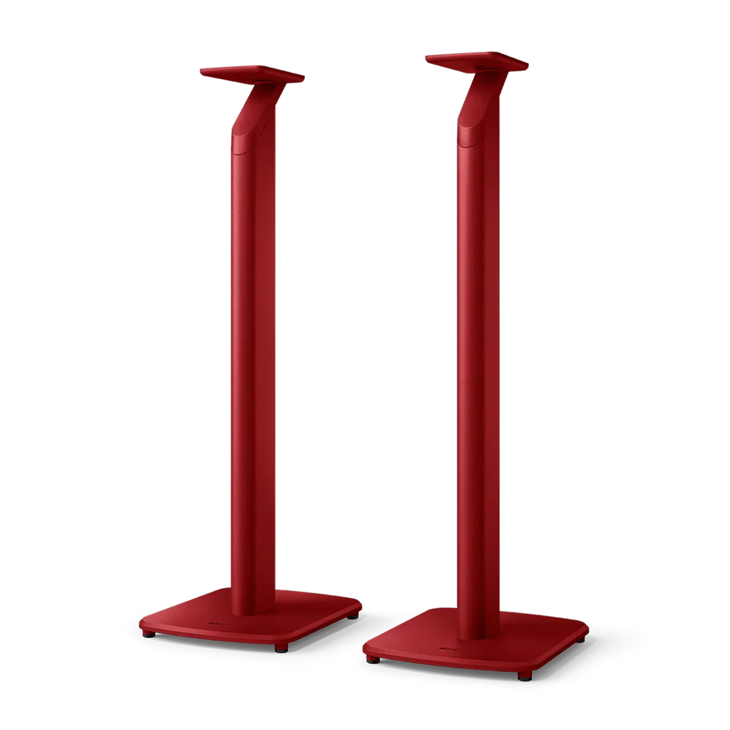 KEF S1 LSX Hi-Fi Hoparlör İçin Yer Standı