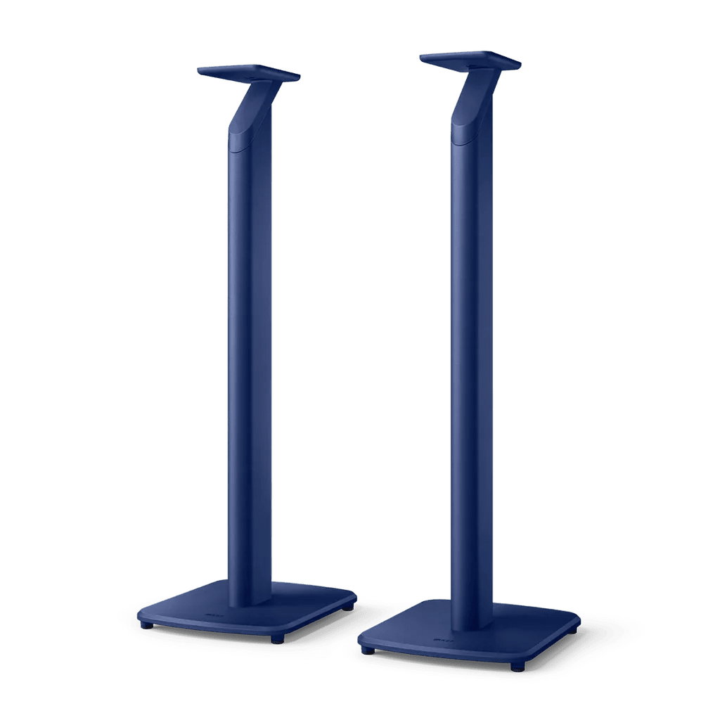 KEF S1 LSX Hi - Fi Hoparlör İçin Yer Standı - Hoparlör Aksesuarları