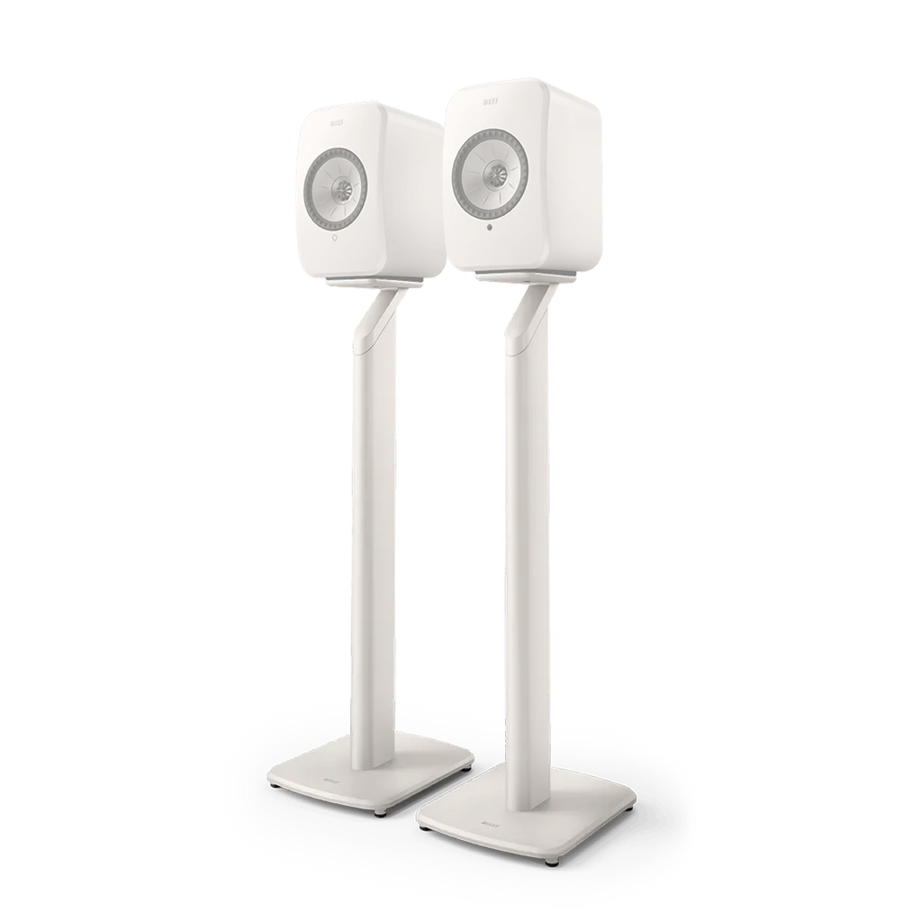 KEF S1 LSX Hi-Fi Hoparlör İçin Yer Standı