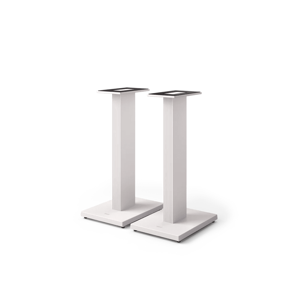 KEF SQ1 Hoparlör Standı - Hoparlör Standı