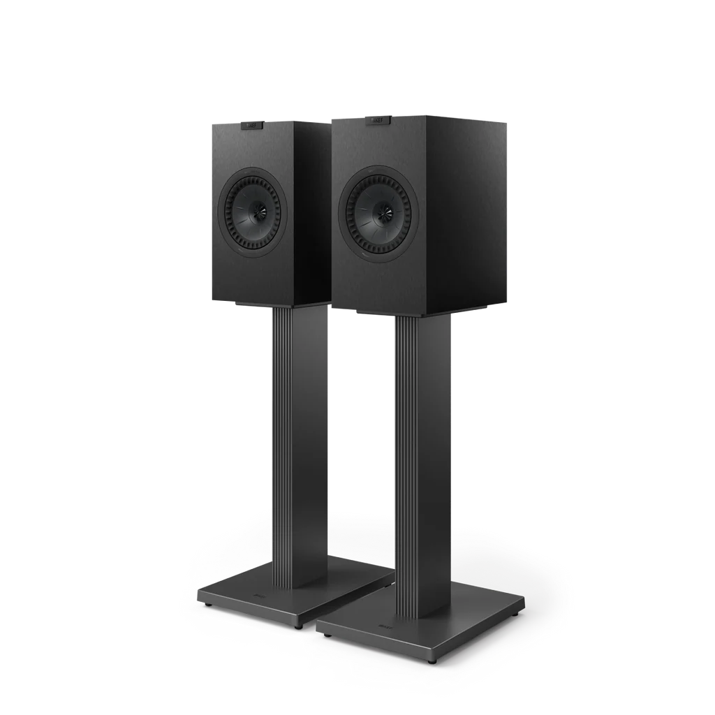 KEF SQ1 Hoparlör Standı - Hoparlör Standı
