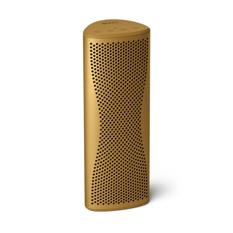 KEF Muo Taşınabilir Bluetooth Hoparlör - Bluetooth Hoparlör