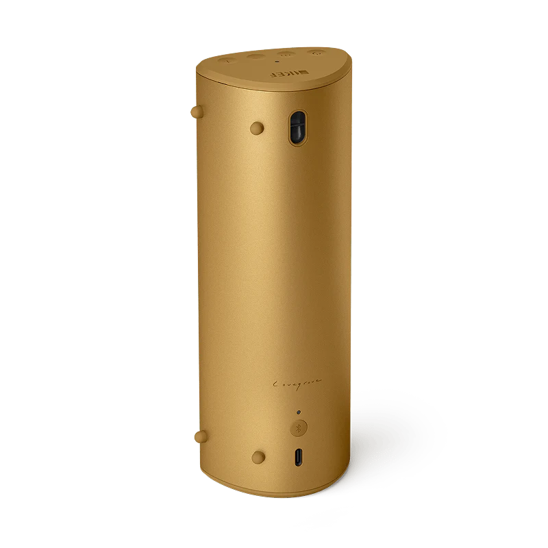 KEF Muo Taşınabilir Bluetooth Hoparlör