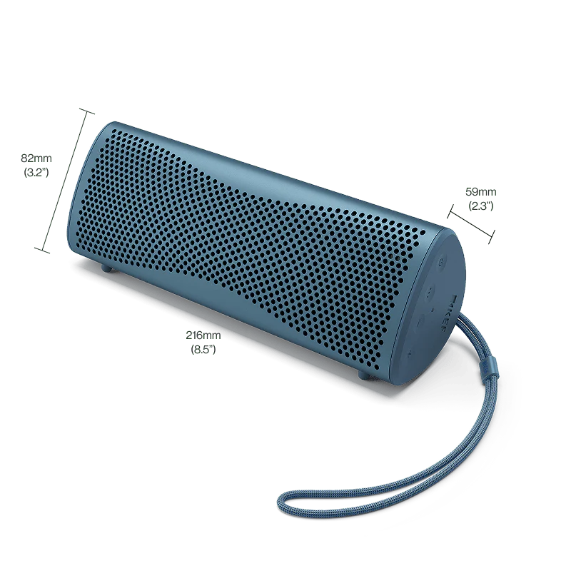 KEF MUO Bluetooth Hoparlör