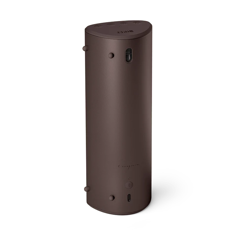 KEF Muo Taşınabilir Bluetooth Hoparlör