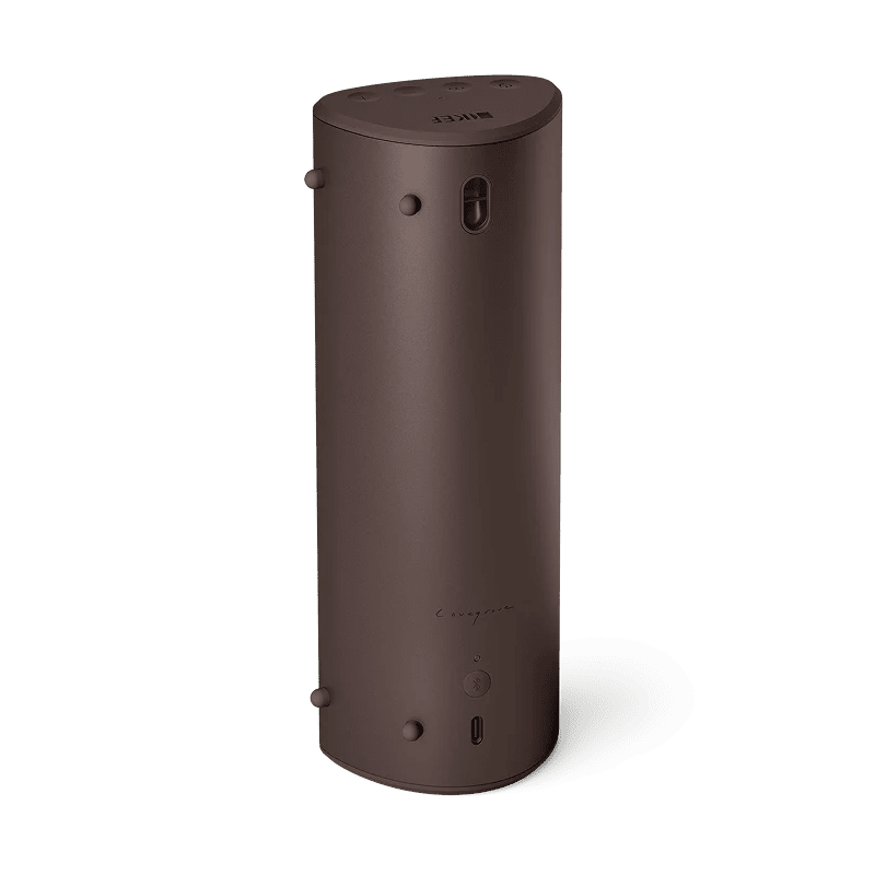 KEF Muo Taşınabilir Bluetooth Hoparlör - Bluetooth Hoparlör