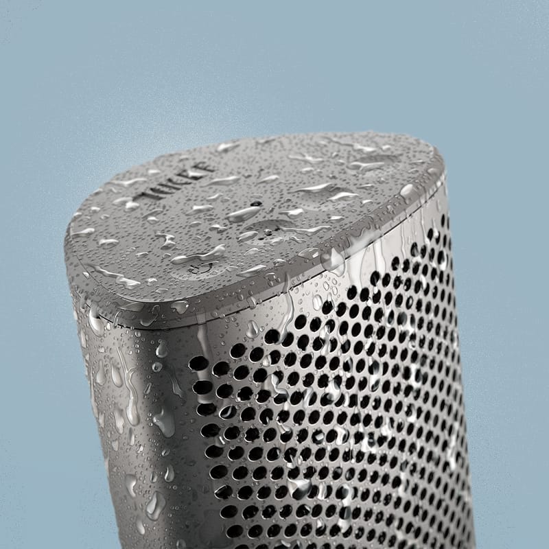 KEF Muo Taşınabilir Bluetooth Hoparlör