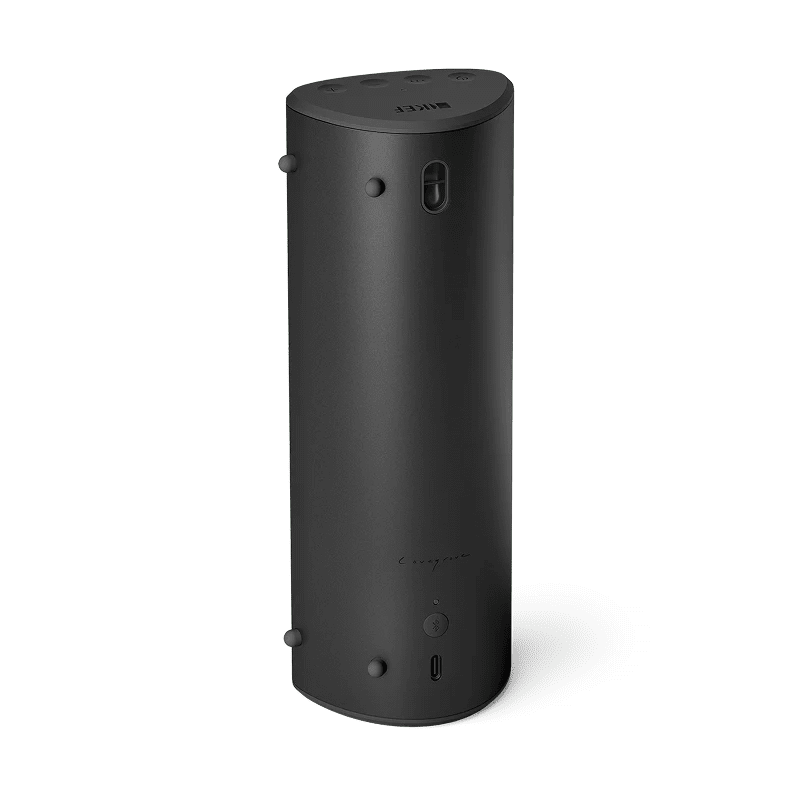 KEF Muo Taşınabilir Bluetooth Hoparlör - Bluetooth Hoparlör