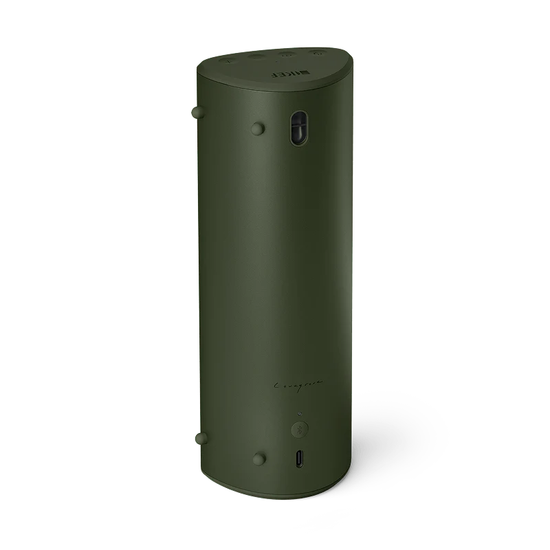 KEF MUO Bluetooth Hoparlör