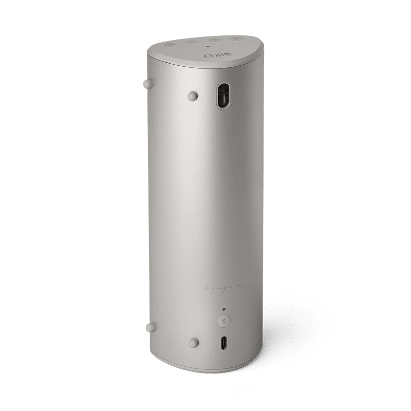 KEF Muo Taşınabilir Bluetooth Hoparlör - Bluetooth Hoparlör