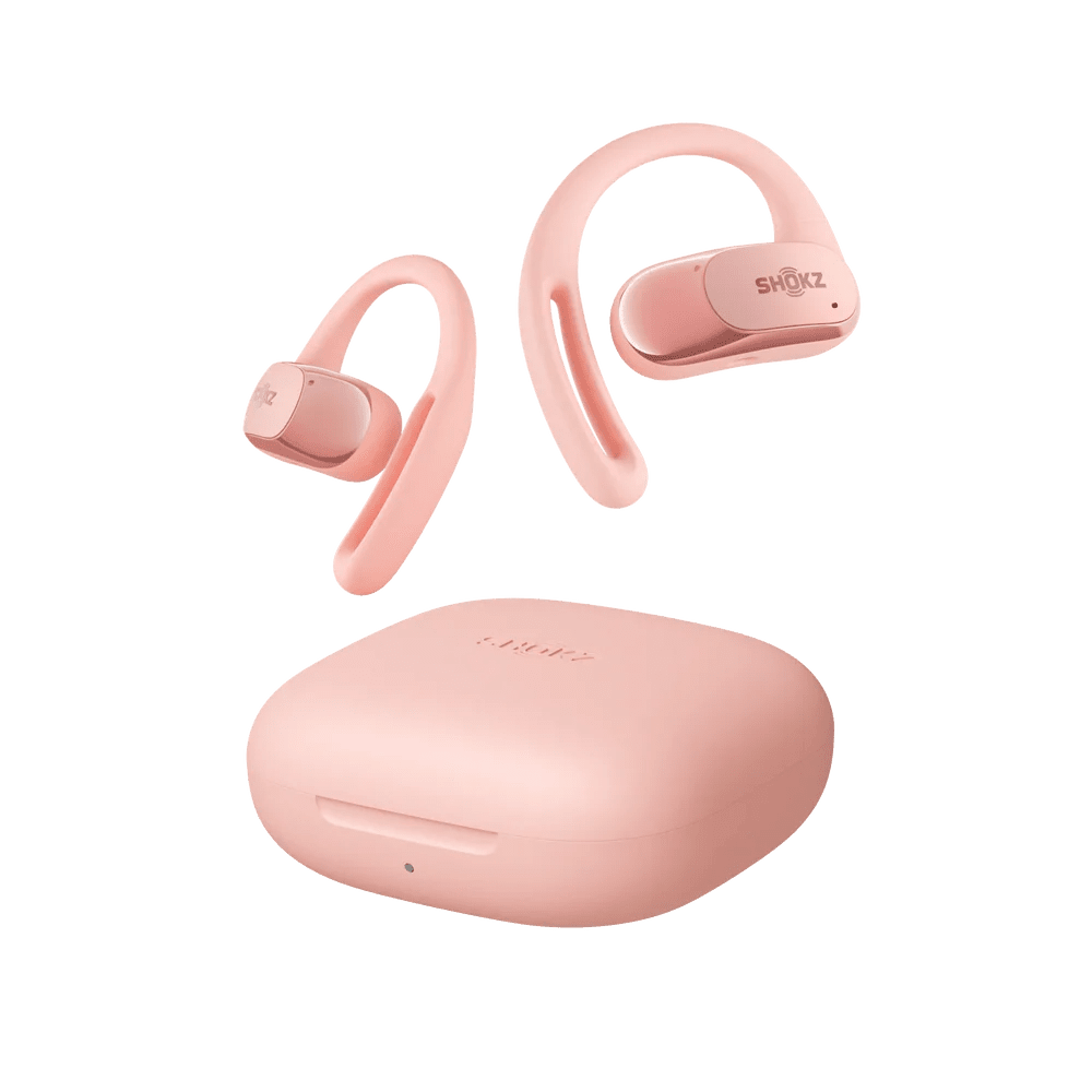 Shokz OpenFit Air True Wireless Kulaklık -