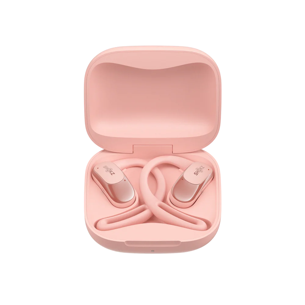 Shokz OpenFit Air True Wireless Kulaklık