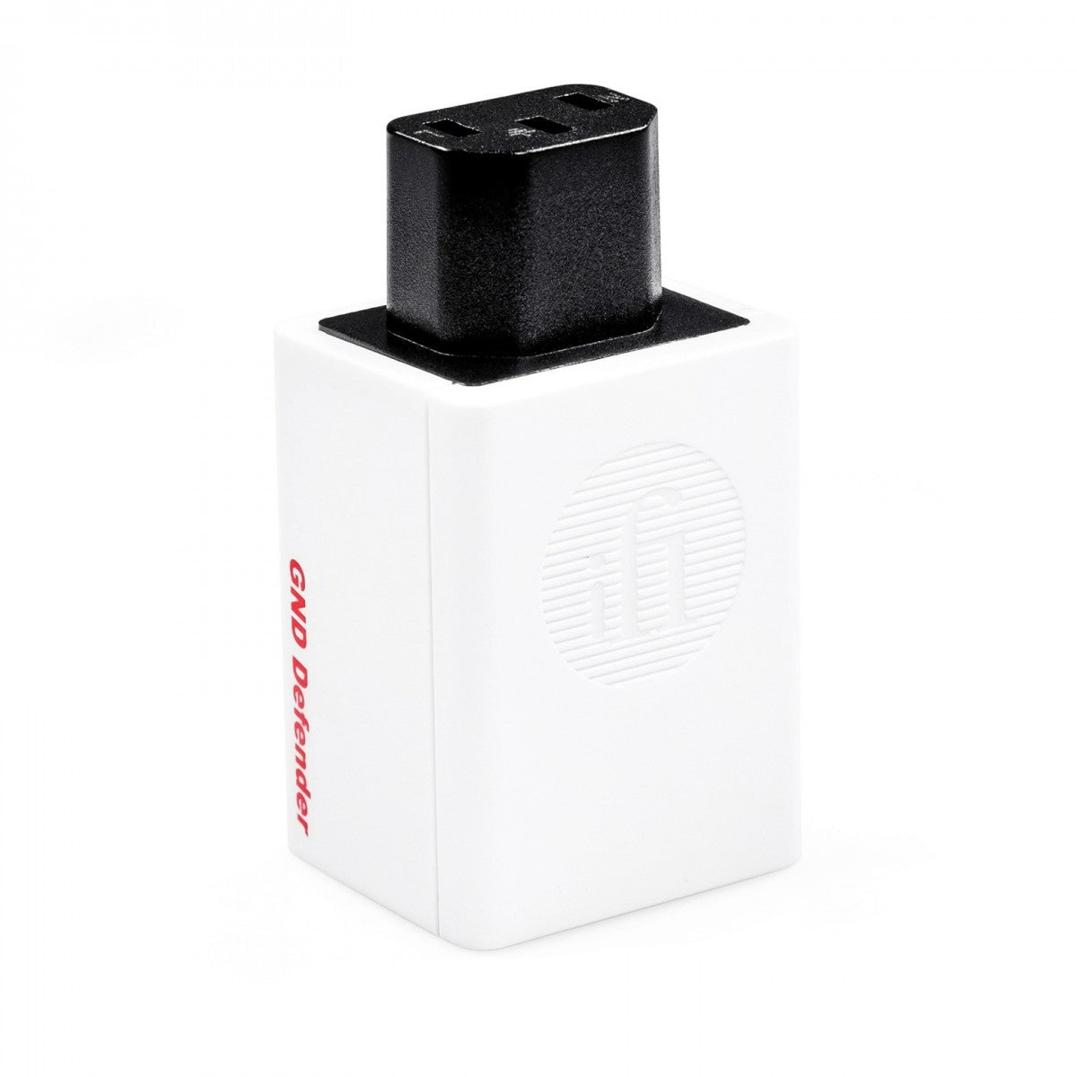 SilentPower GND Defender Topraklama Döngüsü Gürültü Engelleyici