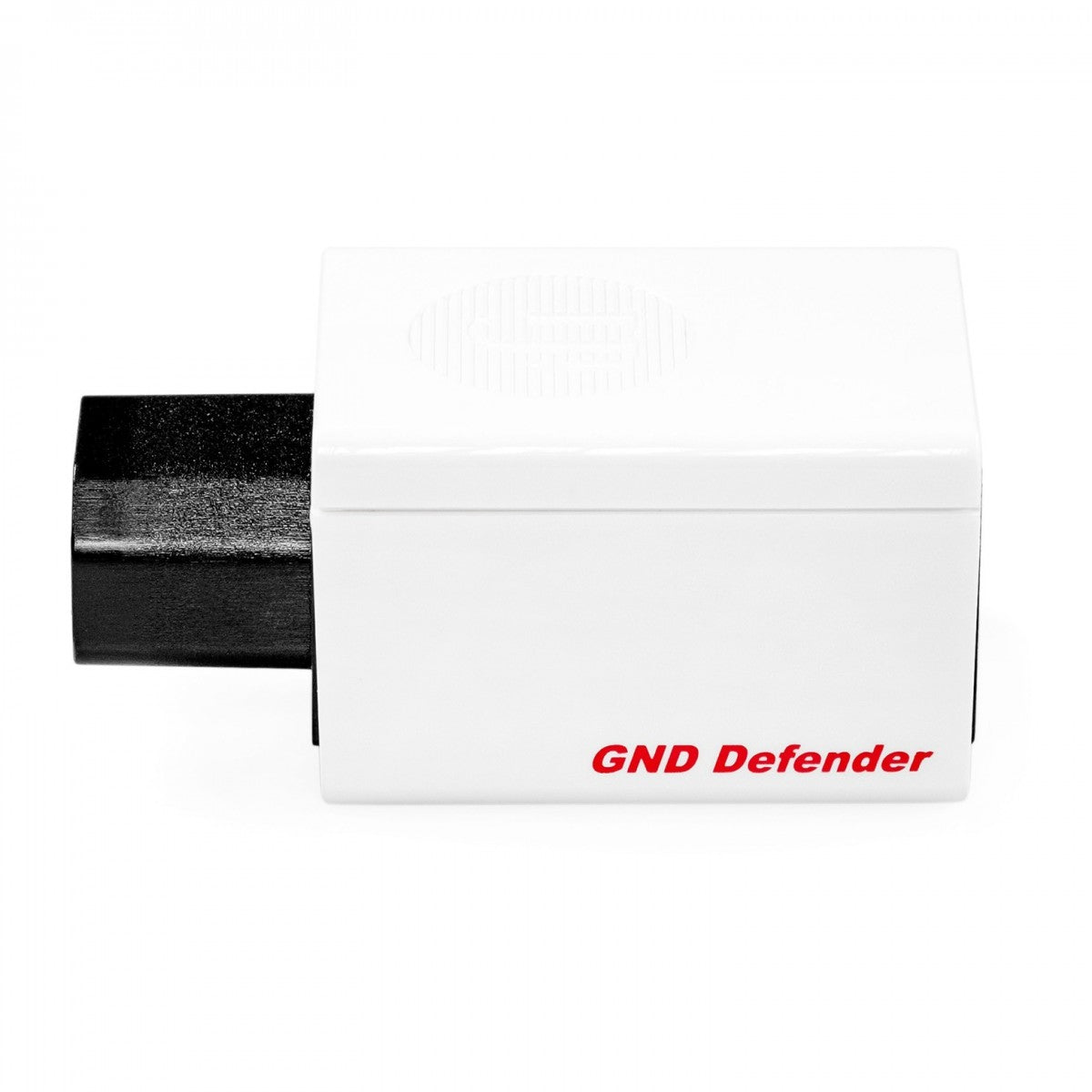 SilentPower GND Defender Topraklama Döngüsü Gürültü Engelleyici