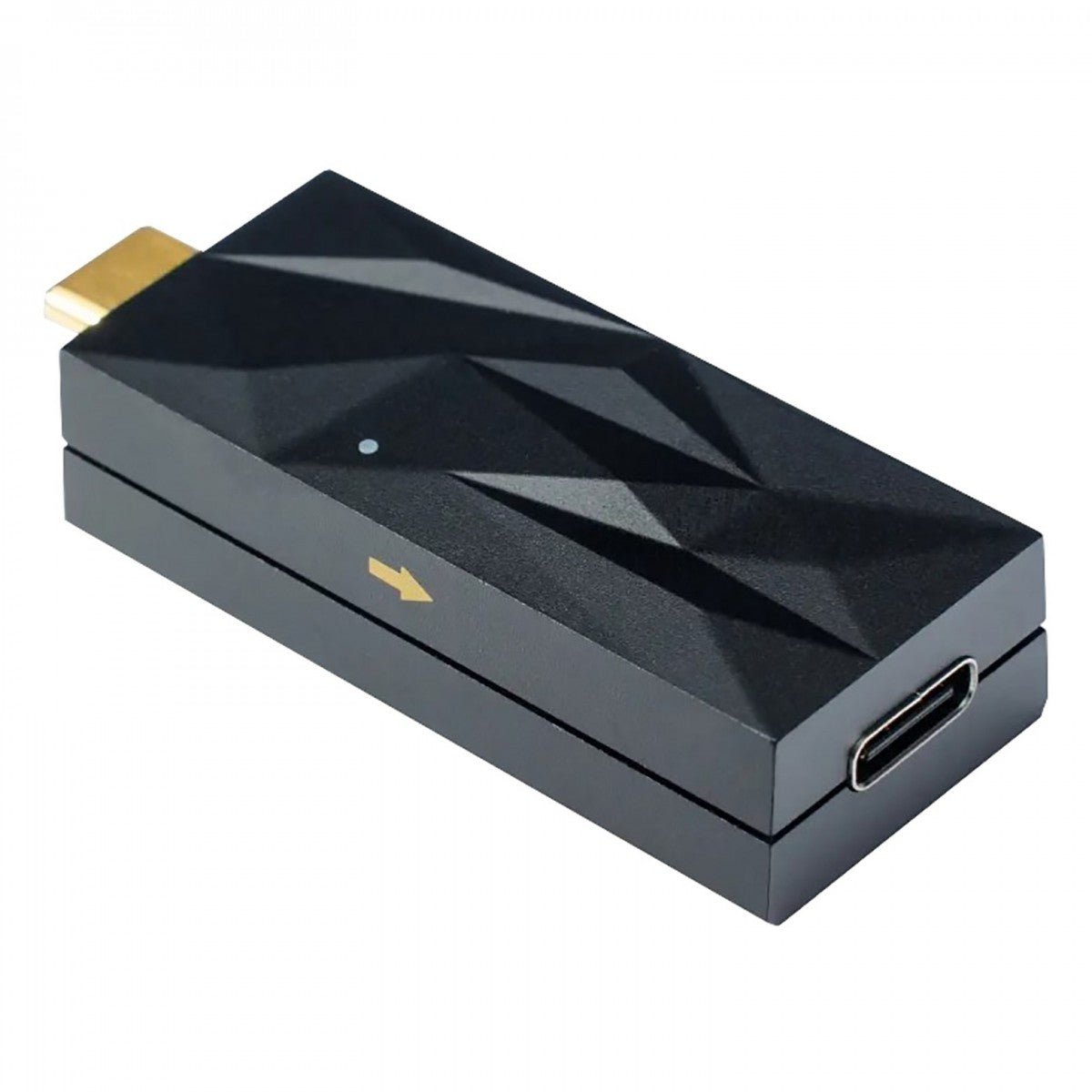 SilentPower ISilencer Max USB-C gürültü filtresi - USB Jitter