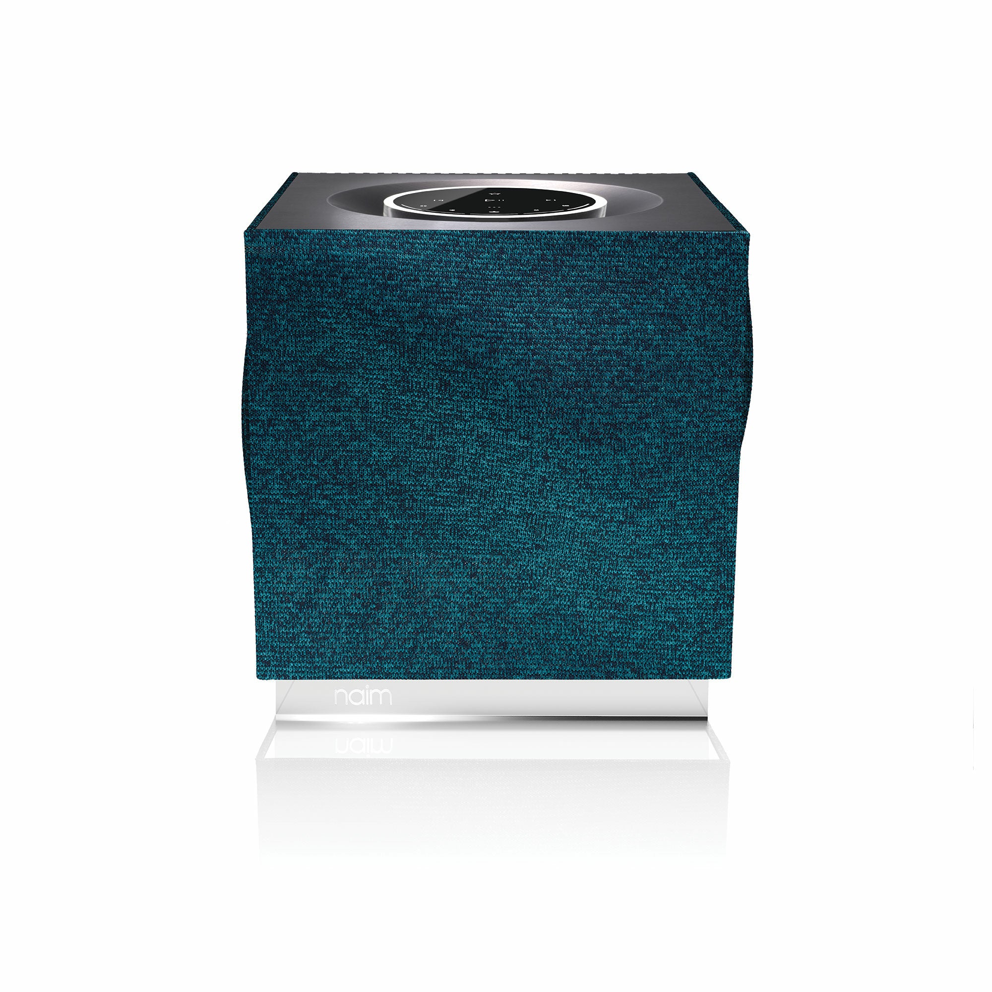 Naim Audio Mu-So 2nd Gen İçin Gövde Koruma Kılıfı