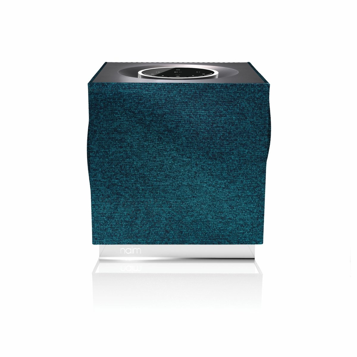 Naim Audio Mu - So 2nd Gen İçin Gövde Koruma Kılıfı - Koruma Kılıfı