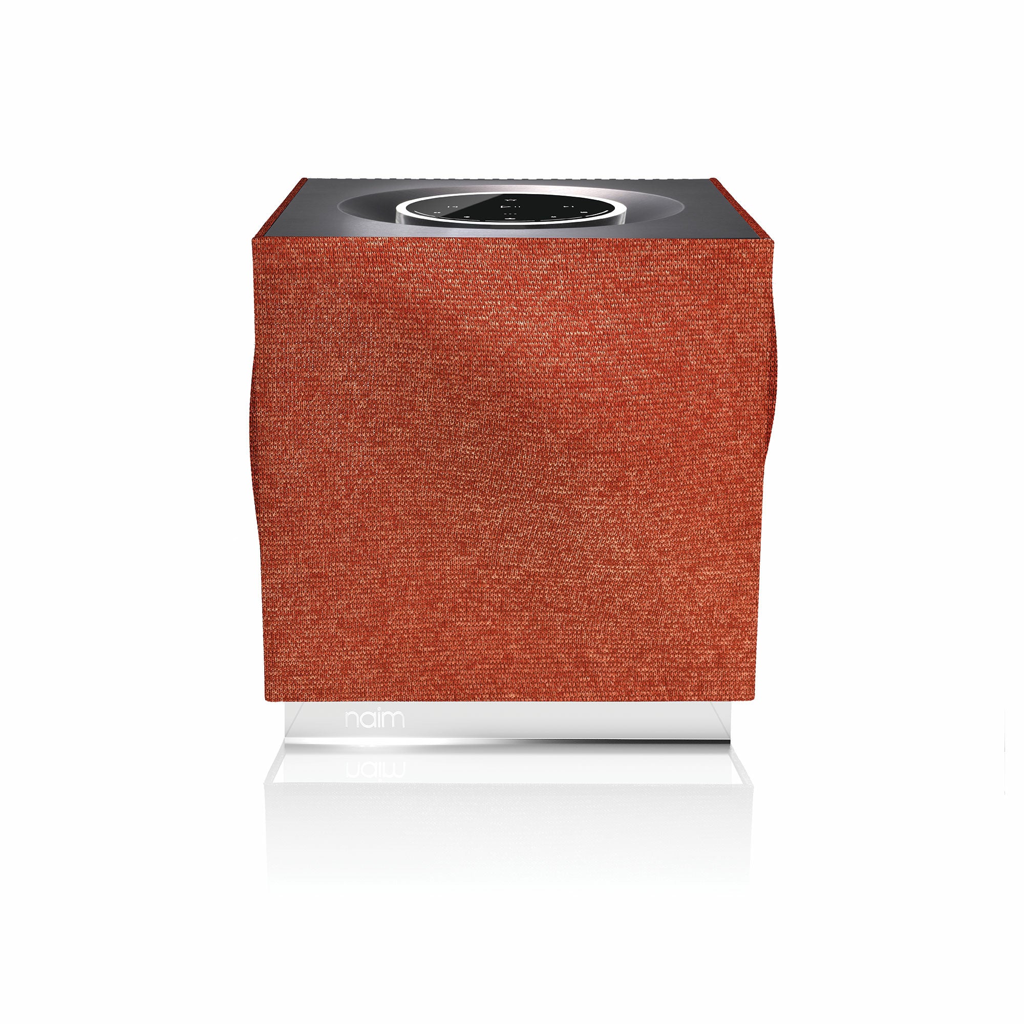 Naim Audio Mu-So 2nd Gen İçin Gövde Koruma Kılıfı